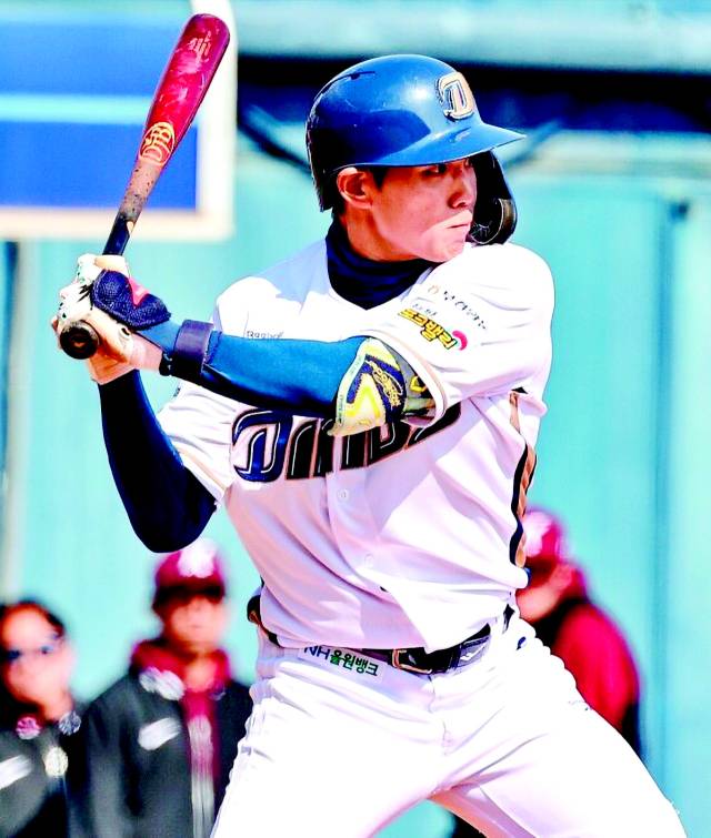 신재인/NC다이노스/