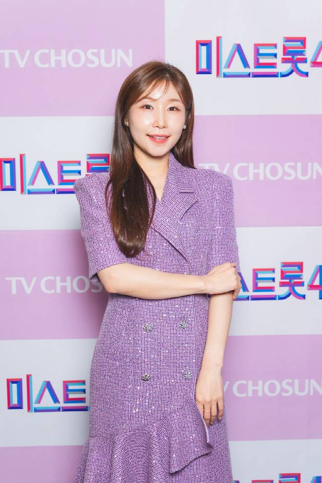 이소나(사진=TV조선)