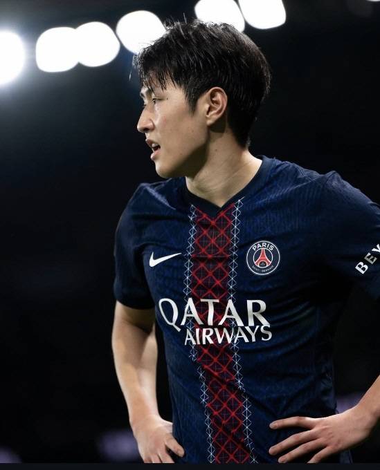 이강인   사진출처=이강인 SNS