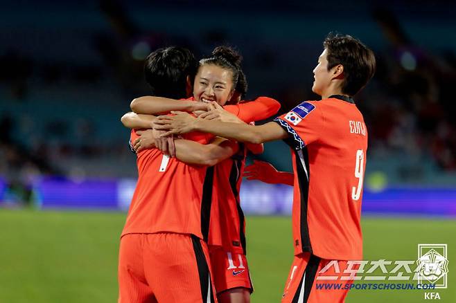 사진=대한축구협회