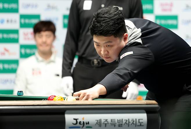 사진제공=프로당구협회