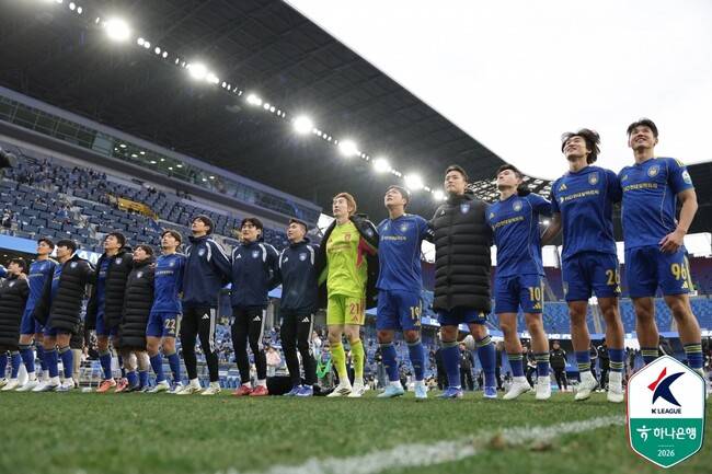 사진=한국프로축구연맹