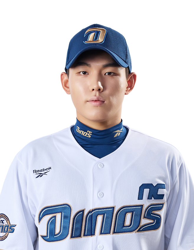 NC 고졸 신인 내야수 신재인.&nbsp;