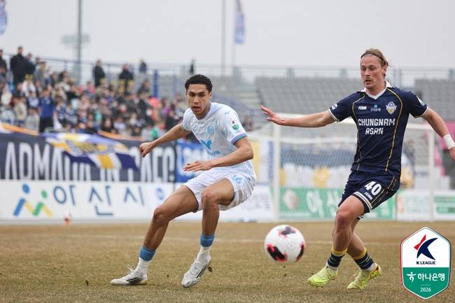 사진=한국프로축구연맹