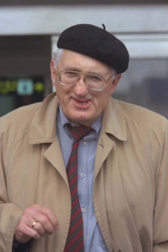 위르겐 하버마스. 중앙DB