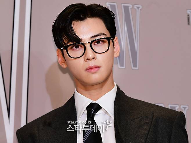 차은우.[스타투데이]