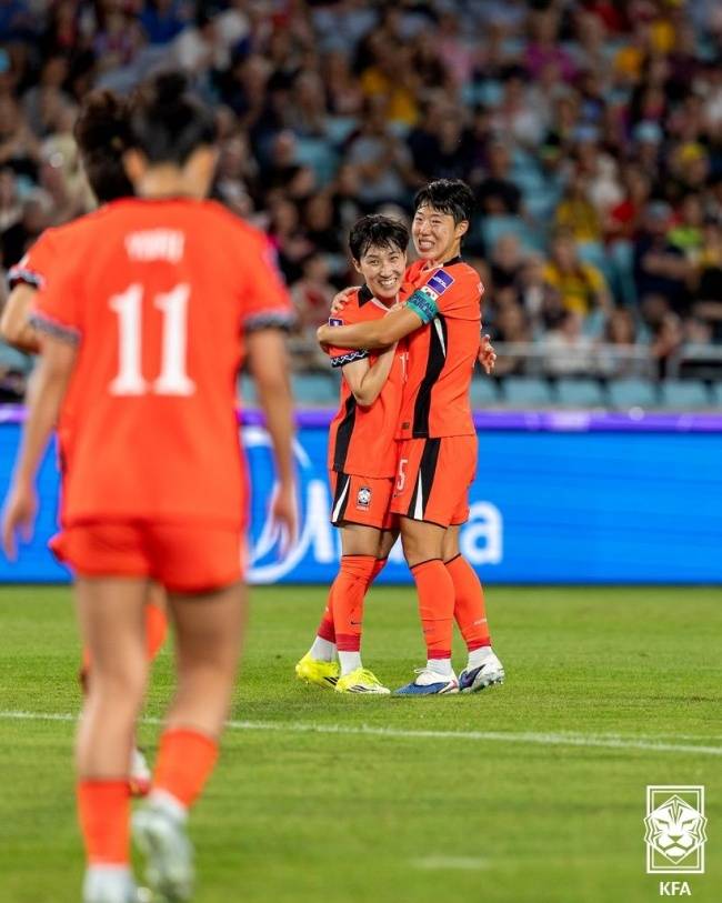 사진=대한축구협회