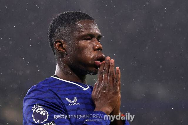 티에르노 배리./게티이미지코리아