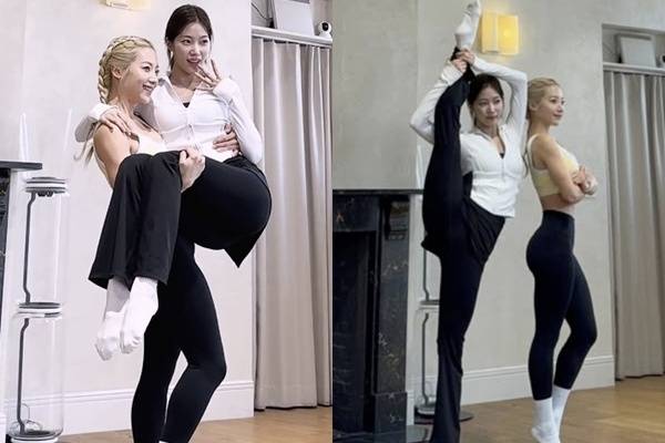 심으뜸 계정 캡처