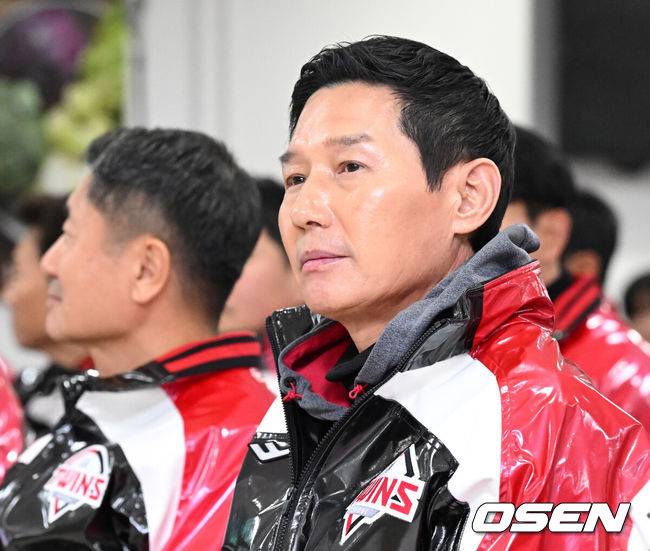 OSEN DB
