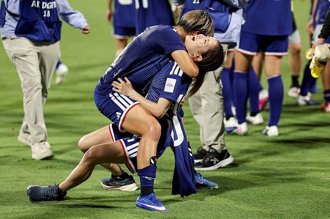 ▲ 연합뉴스 / AFP