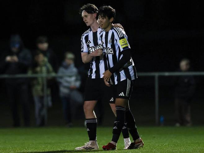 ▲ 제공| 뉴캐슬 유나이티드