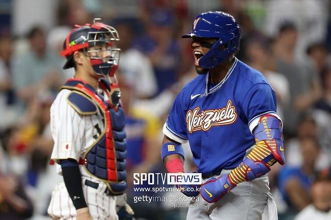 ▲ 로날드 아쿠나 주니어