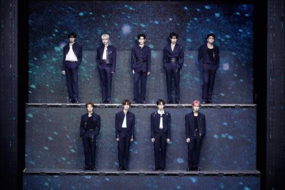 제로베이스원 /사진제공=웨이크원