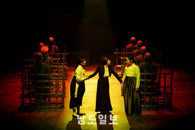 광주시립극단