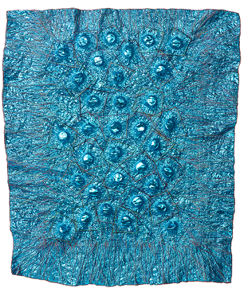 남지향작 올록볼록