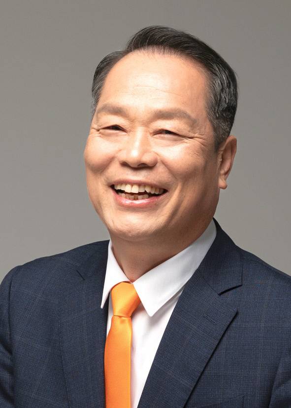 이수찬 개혁신당 대구시당위원장
