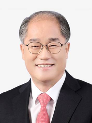 이승훈 봉화군의원.