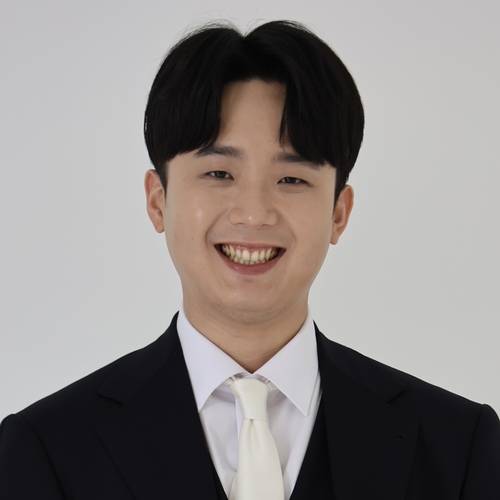 박찬일 주무관. <본인 제공>