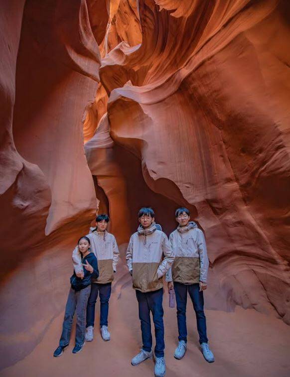 사진=송일국 SNS