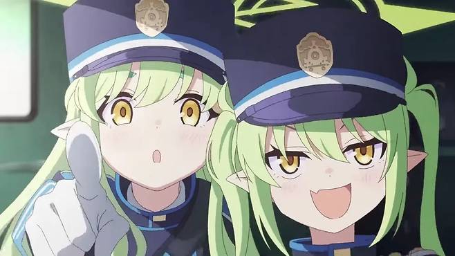 - 철도가키로 인지도 만큼은 상위권인 하이랜더 철도학원