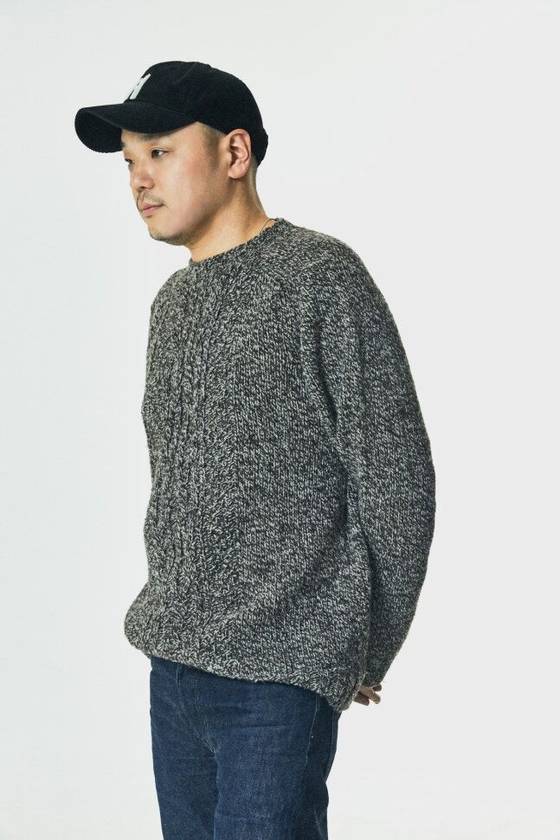 메타코미디 정영준 대표. 메타코미디 제공.