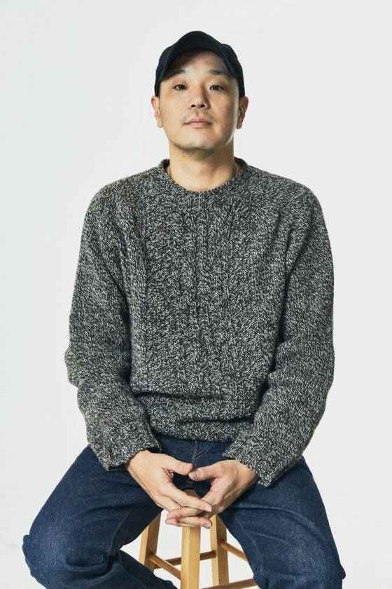 메타코미디 정영준 대표. 메타코미디 제공.