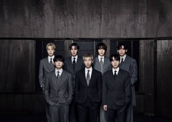 방탄소년단