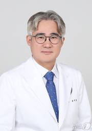 송시영 한림대 동탄성심병원 정형외과 교수(한림대 동탄성심병원 제공)