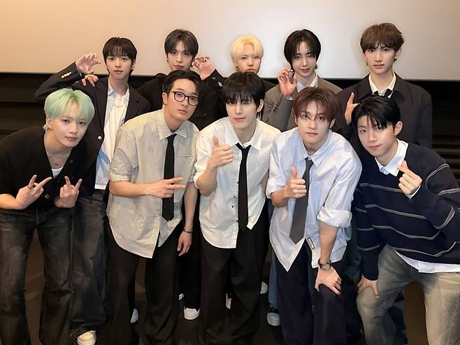 싸이커스. 사진 | KQ엔터테인먼트