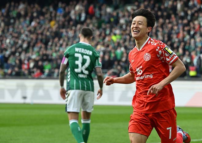 이재성 AP<저작권자(c) 연합뉴스, 무단 전재-재배포, AI 학습 및 활용 금지>