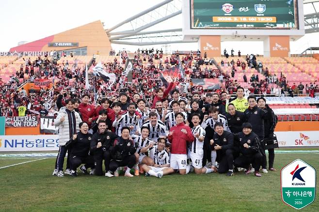 사진제공=한국프로축구연맹