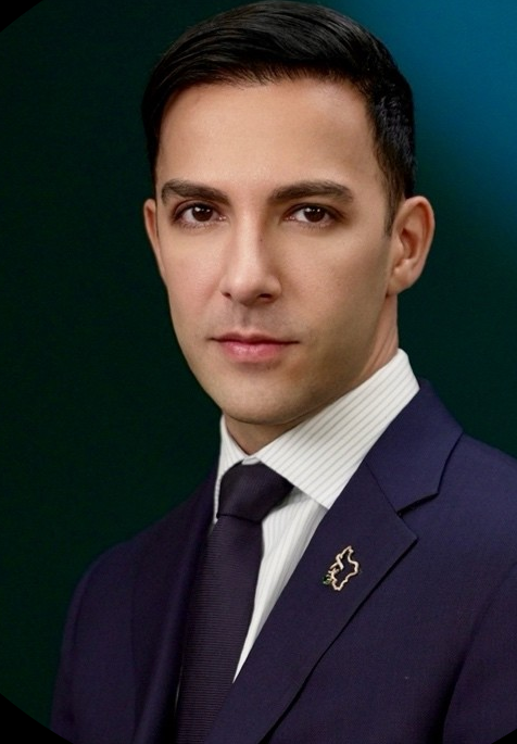 알리 바에즈 국제위기관리그룹(ICG) 이란 문제 선임 분석가.