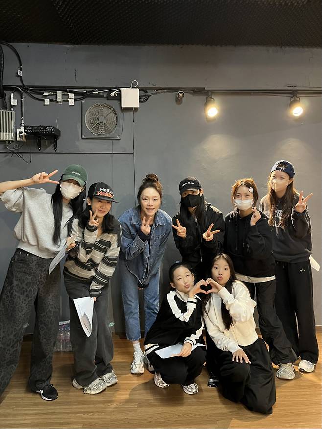 김태연·빈예서·이수연, ‘현역가왕3’ 콘서트서 10대 저력 보여준다 (제공: 로드쇼엔터테인먼트)