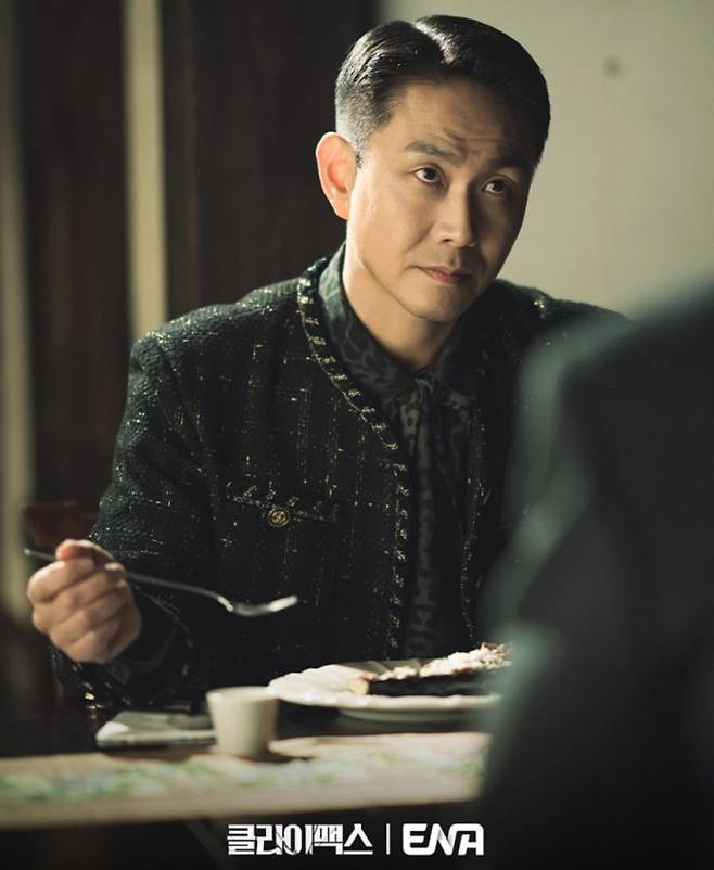 '클라이맥스' OTT 지니TV, 디즈니+