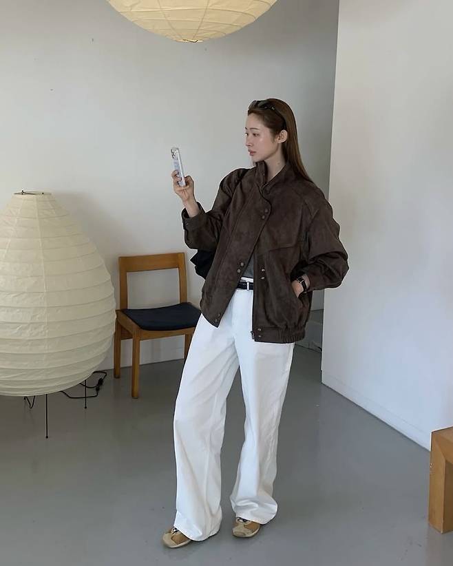 인스타그램 @ch_amii