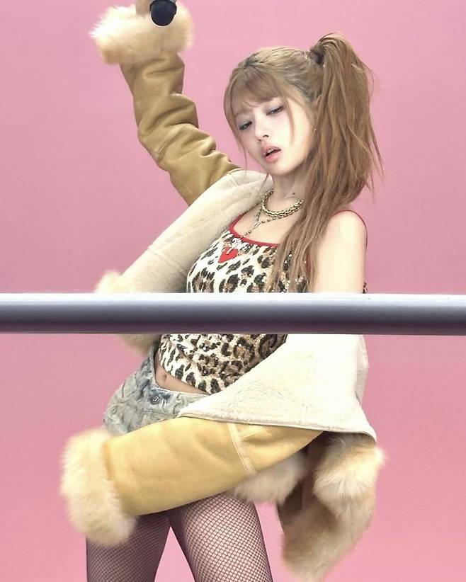 인스타그램 @reinyourheart