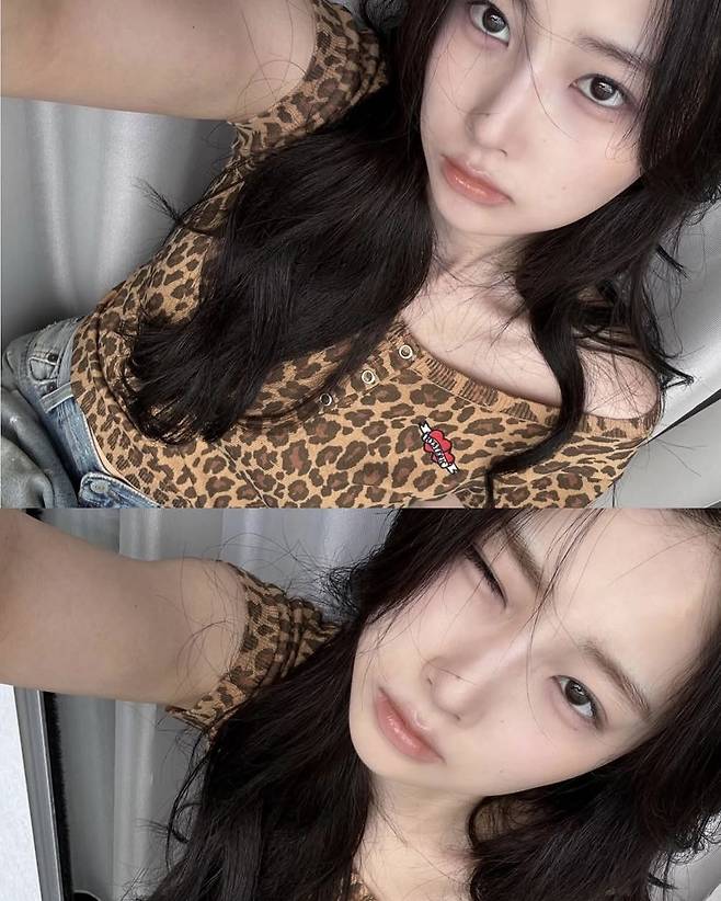 인스타그램 @hyemhyemu