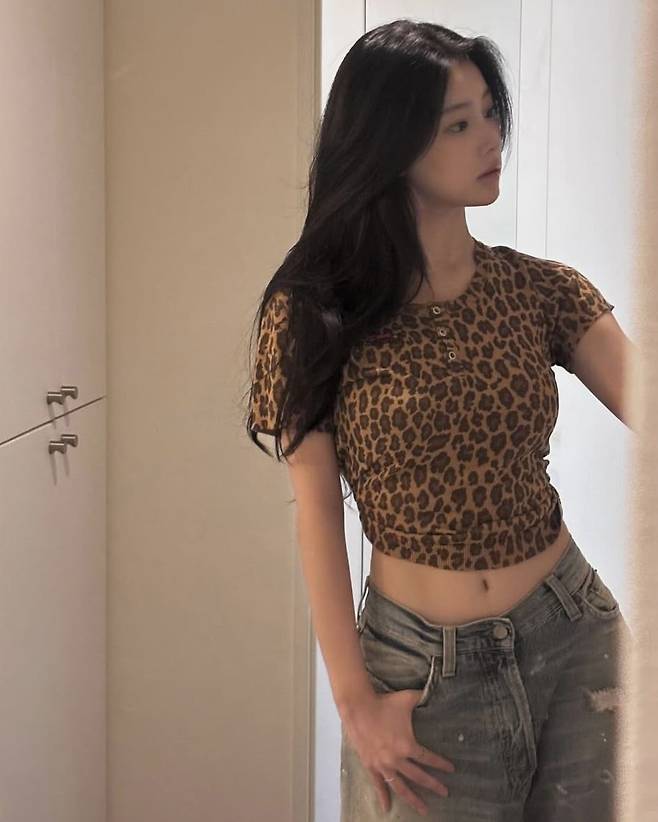 인스타그램 @hyemhyemu