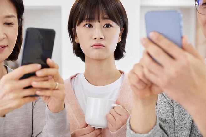 피싱. 기사 이해를 돕기 위한 사진임. [게티이미지뱅크]