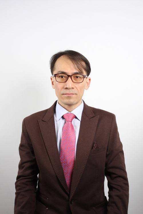 성일광 서강대 유로메나硏 연구교수·외교부 자문위원