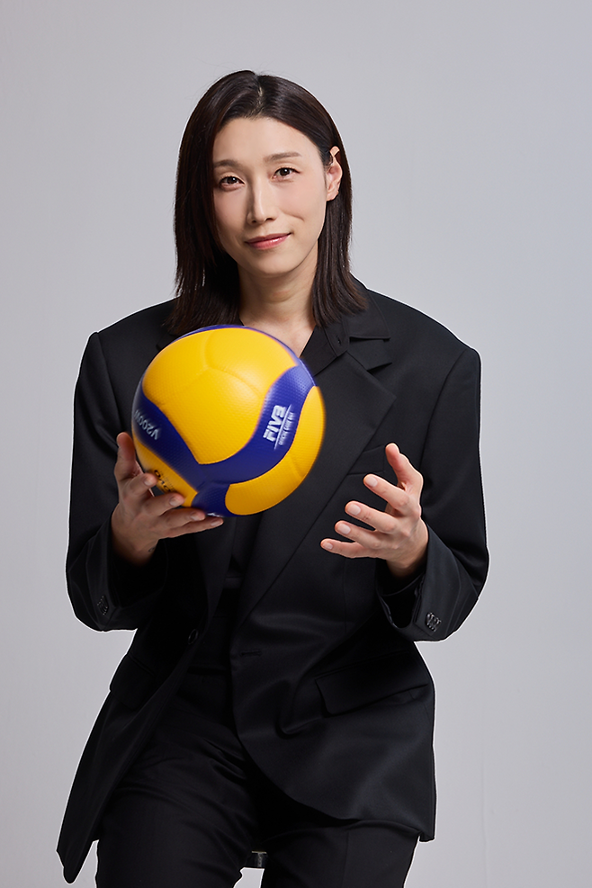 보도(046-2)김연경 이사장 프로필. 사진=대한체육회
