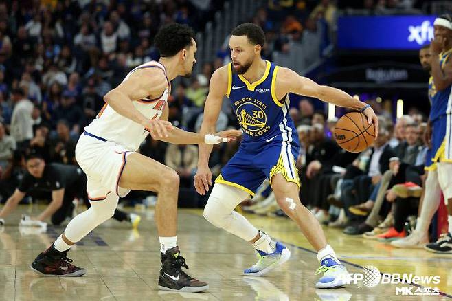 커리. 사진=AFPBBNews=News1