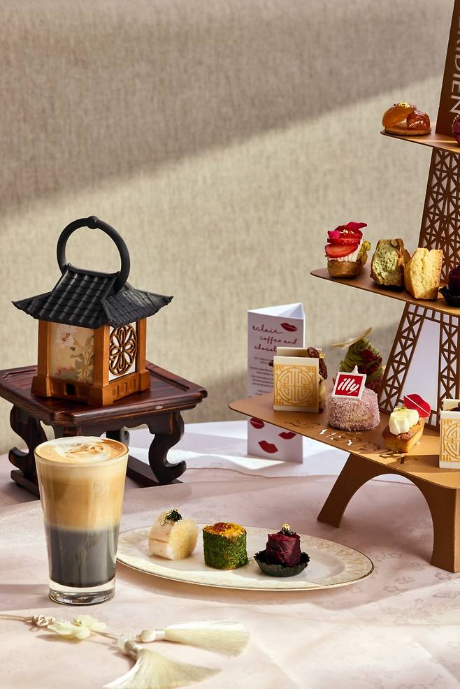 사진제공=일리카페