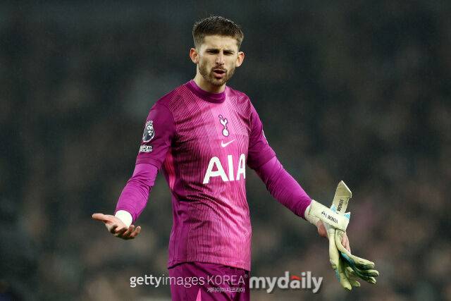 굴리엘모 비카리오./게티이미지코리아