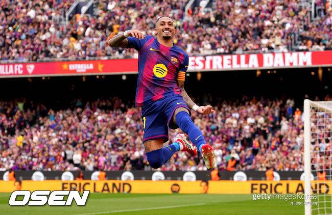 [사진] ⓒGettyimages(무단전재 및 재배포 금지)