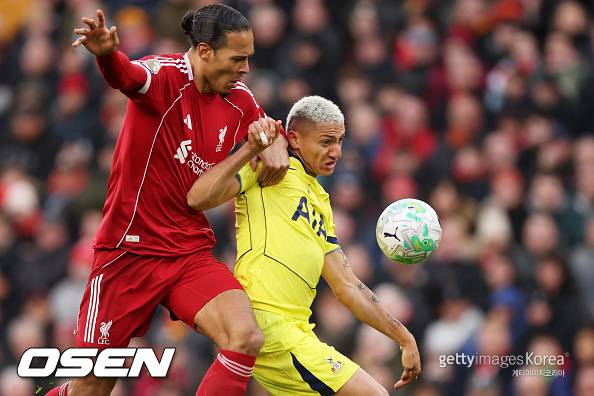 [사진] ⓒGettyimages(무단전재 및 재배포 금지)