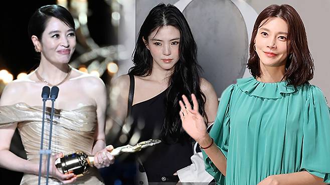 스포트라이트 뒤에 가려진 톱스타들의 잔혹한 가족사. 세계일보 자료사진