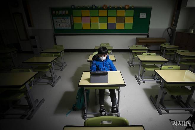 ⓒ시사IN 이명익