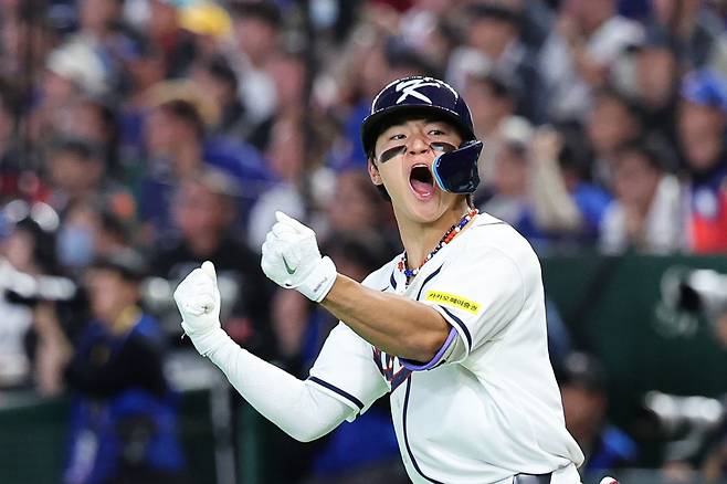 김도영. 뉴시스